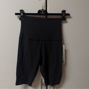 Lululemon Align SHR Super high rise 10” black